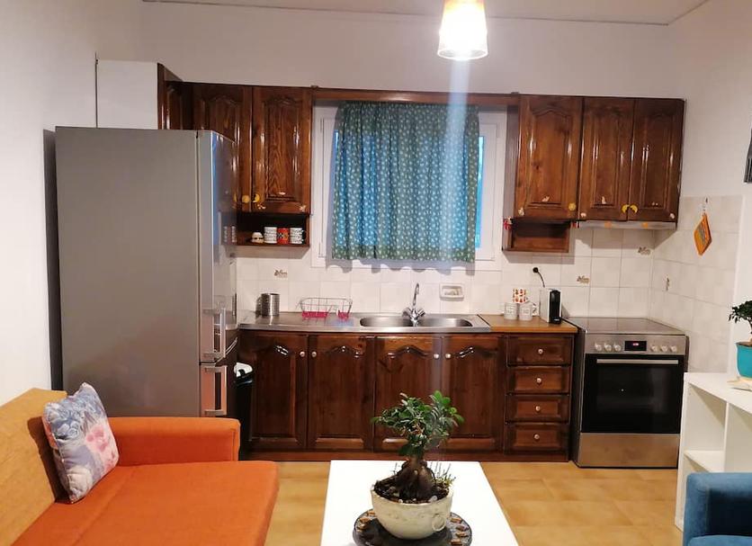 Cocina Foto