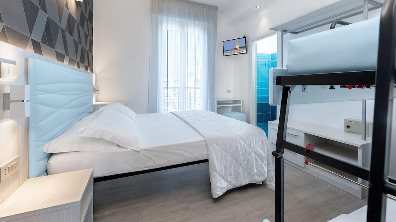 Hotel Eiffel
