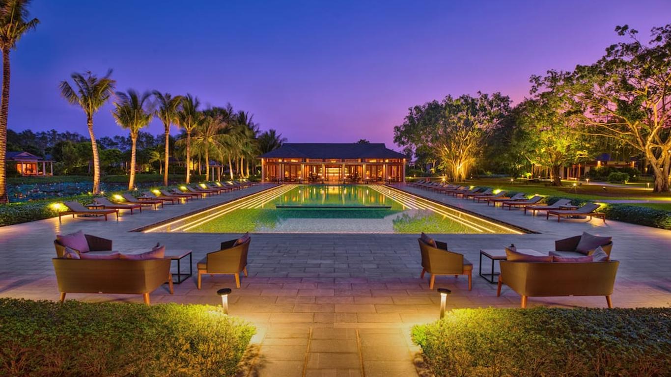 Legacy Mekong
