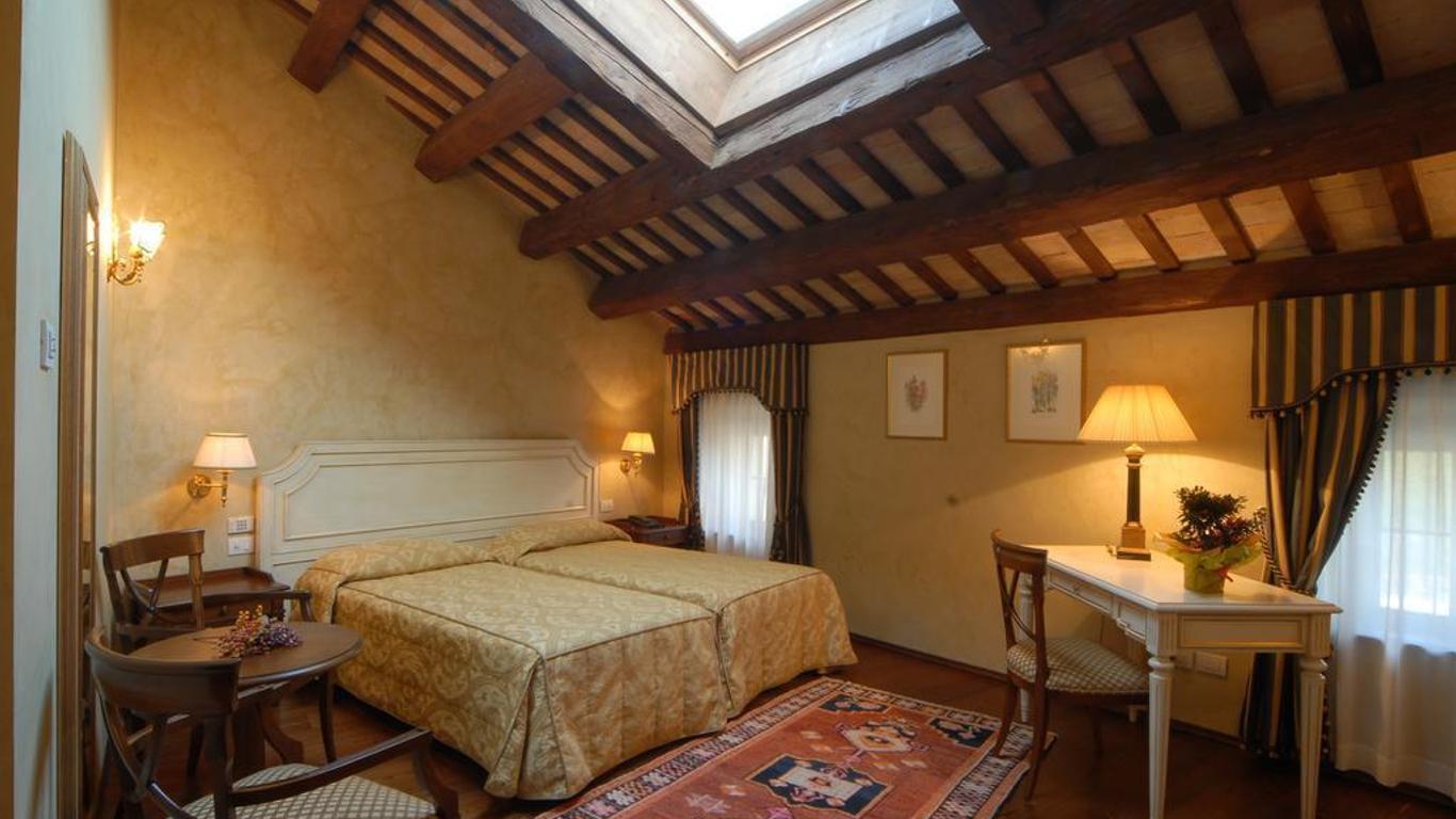 Villa Marcello Marinelli