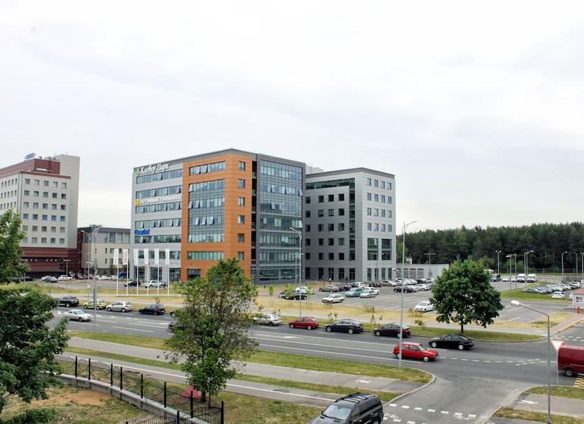 Edificio Foto