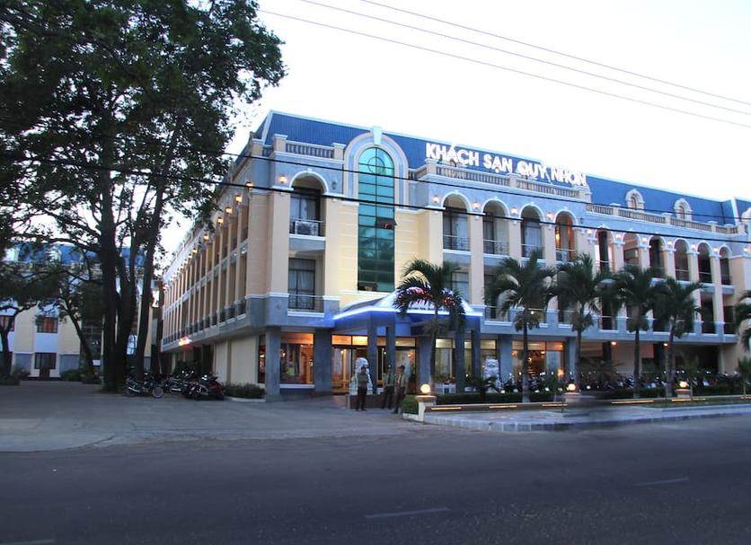 Edificio Foto