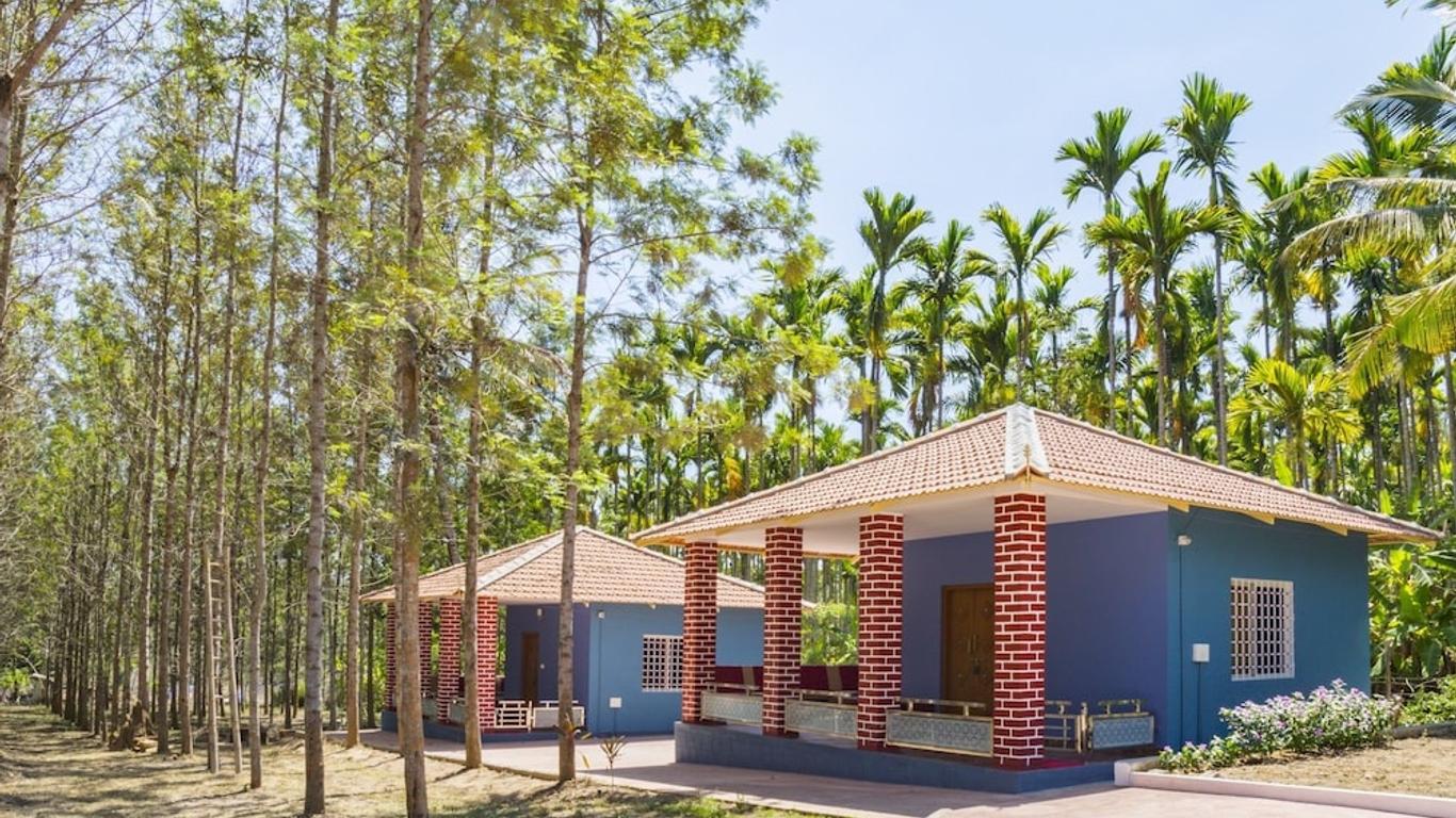 Guesthouser 1 Br Homestay 2eac