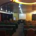 Sala de conferencias