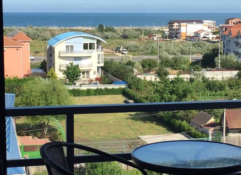 Balcón Foto