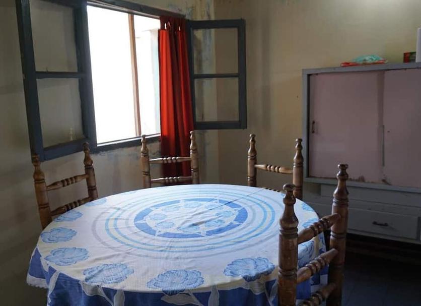 Comedor Foto