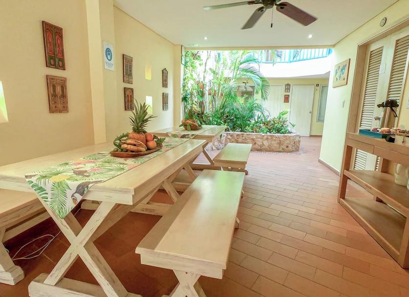 Comedor Foto