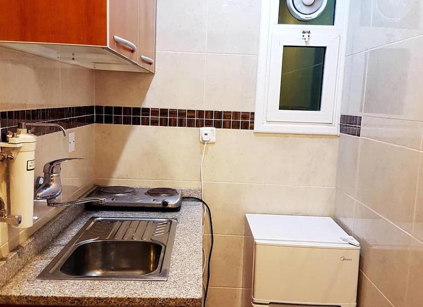 Cocina Foto
