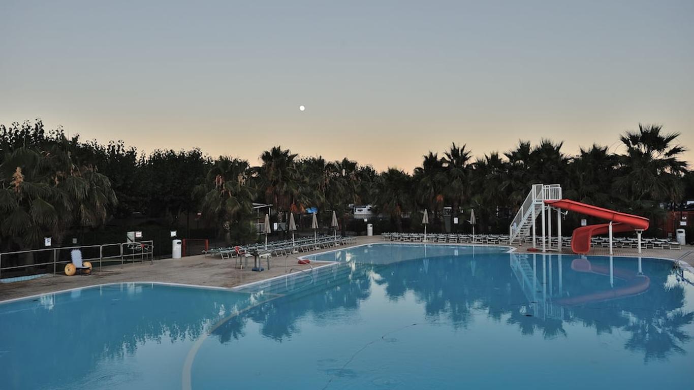 Don Antonio Glamping Village
