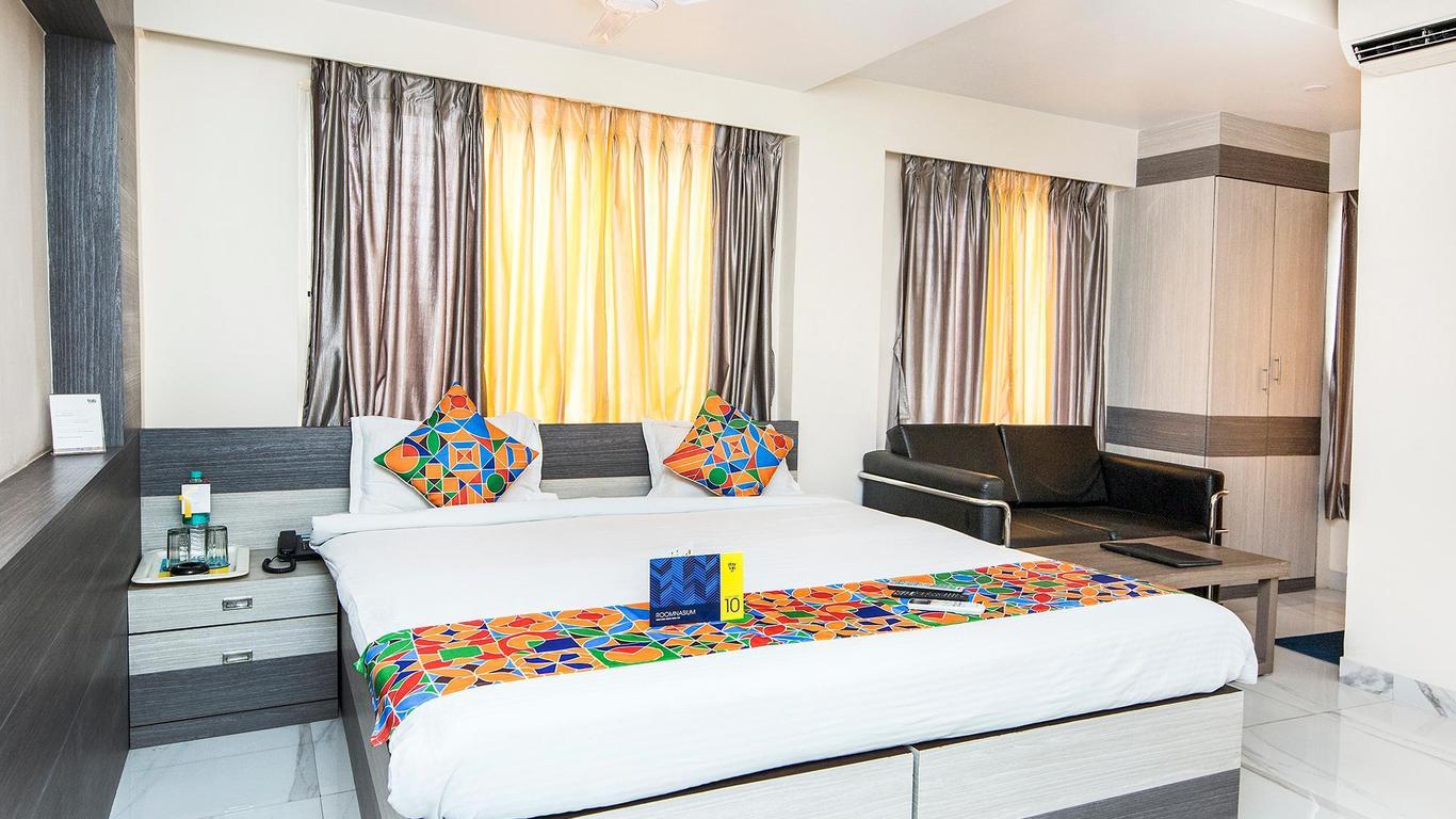 Fabhotel Shivangan