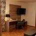 Servicio de la habitación