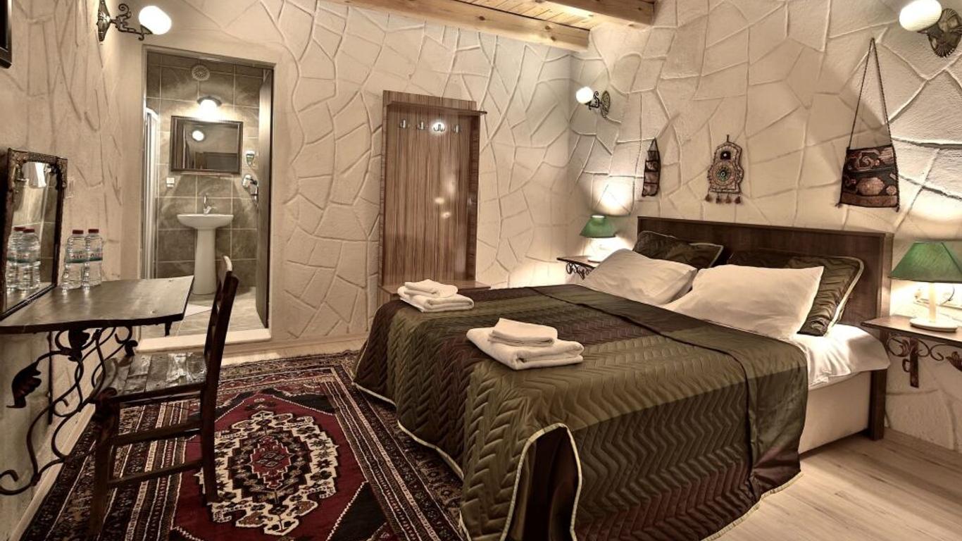 Goreme Jasmine House