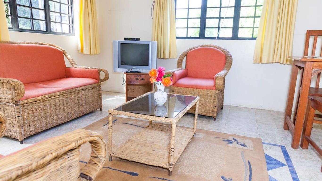 Hope Gardens Guest House