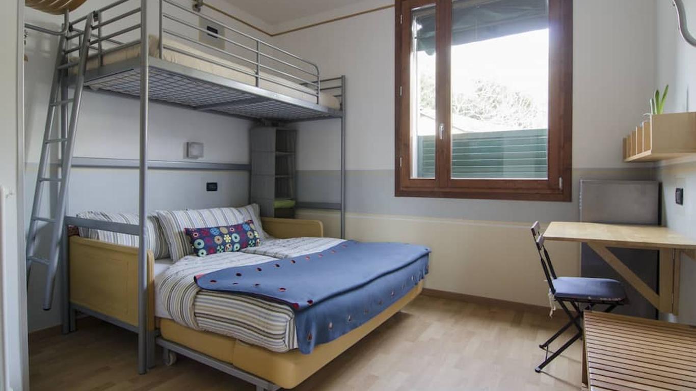 B&B Al giardino del vicolo