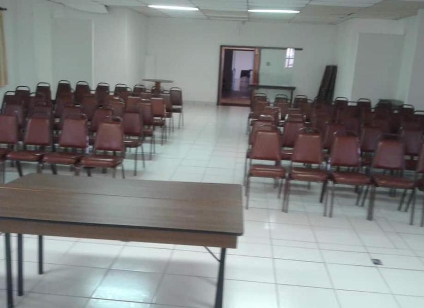 Sala de conferencias Foto