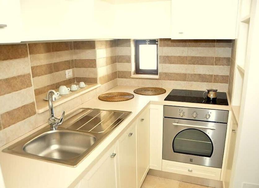 Cocina Foto