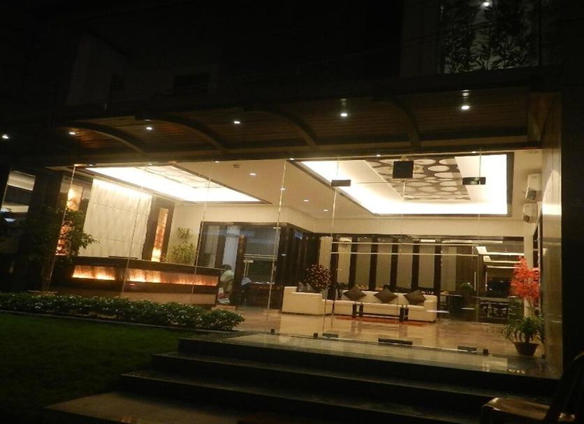 Edificio Foto