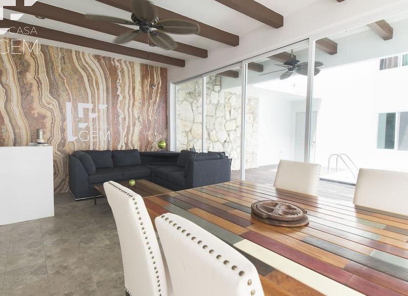 Comedor Foto