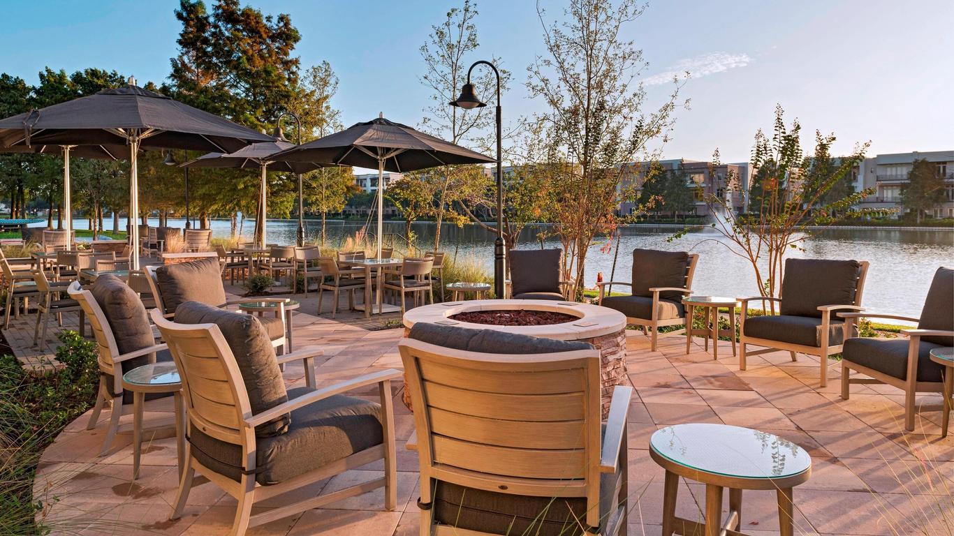 Courtyard by Marriott Houston Sugar Land/Lake Pointe
