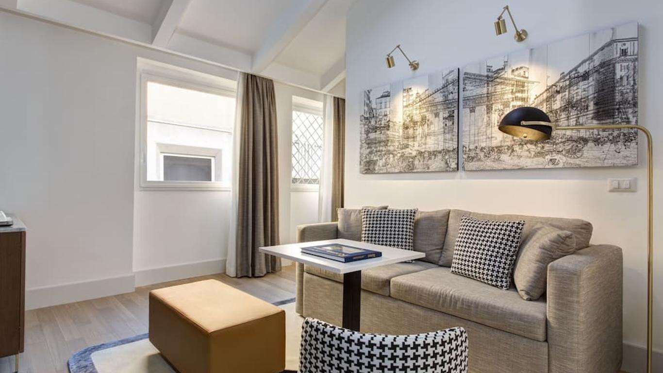Gkk Exclusive Private Suites
