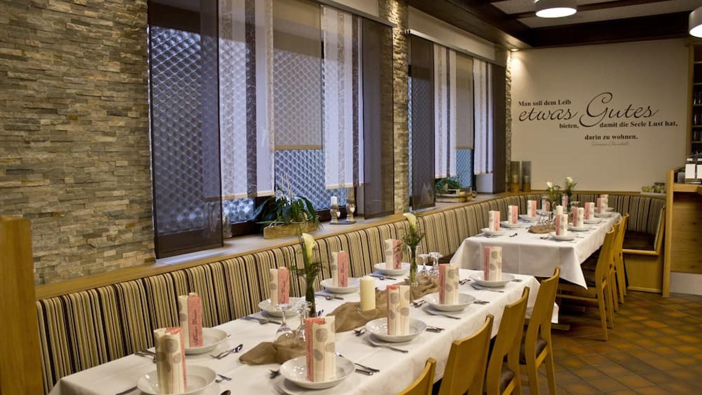 Landhotel Gasthof Zur Krone