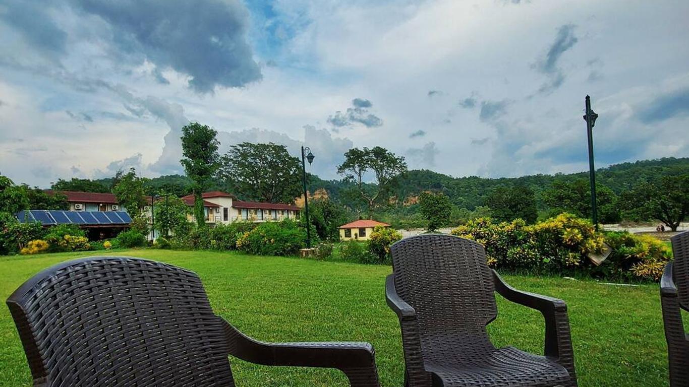 Nadiya Parao Resort