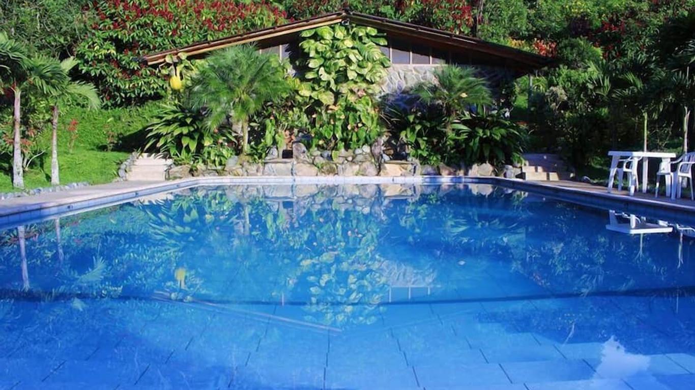 Hosteria Sumak Pakari