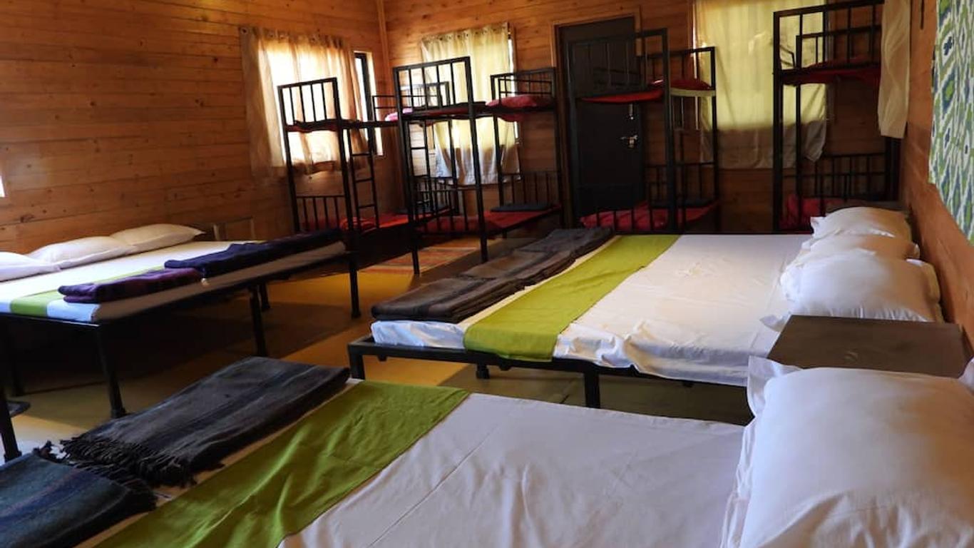 I-Camp Resort
