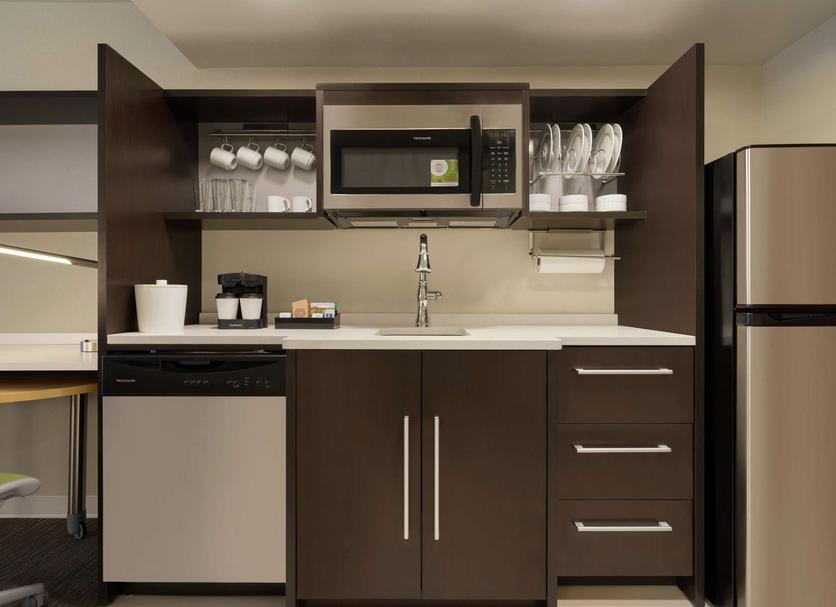 Cocina Foto