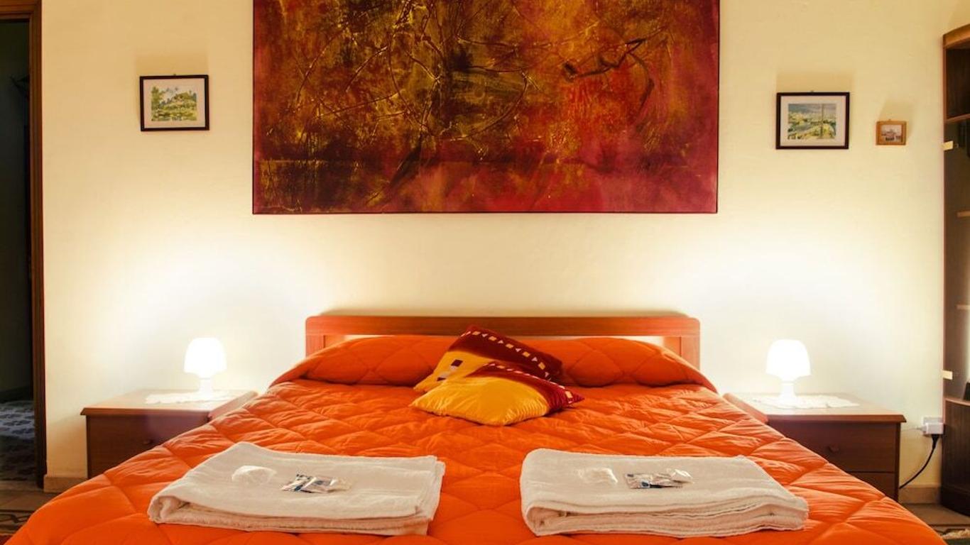 B&B La Fenicia