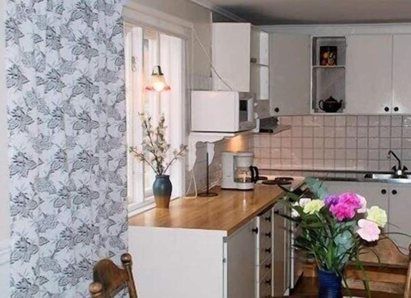 Cocina Foto
