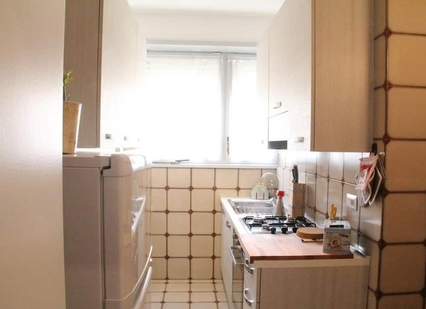 Cocina Foto