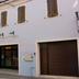 Vista del exterior