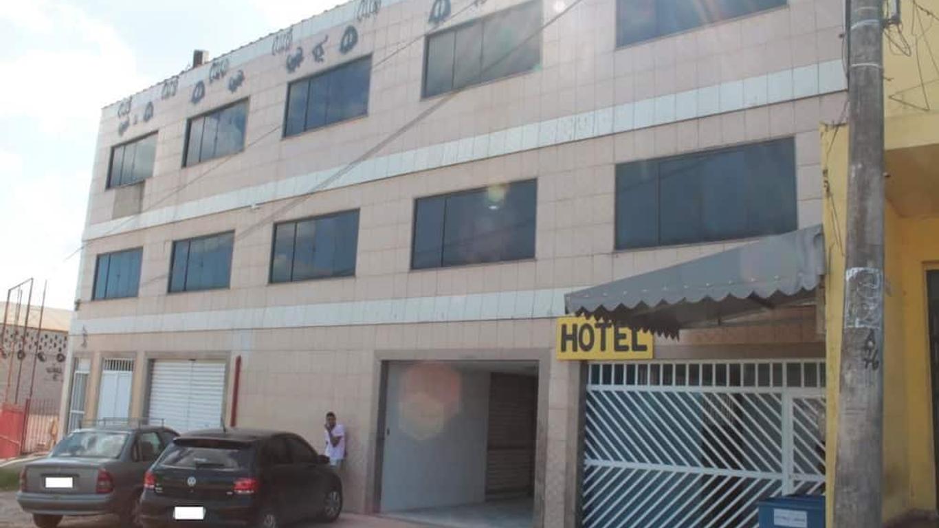 Hotel Ita