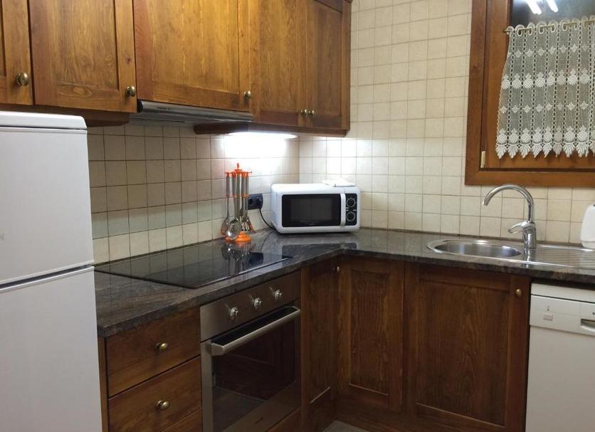 Cocina Foto