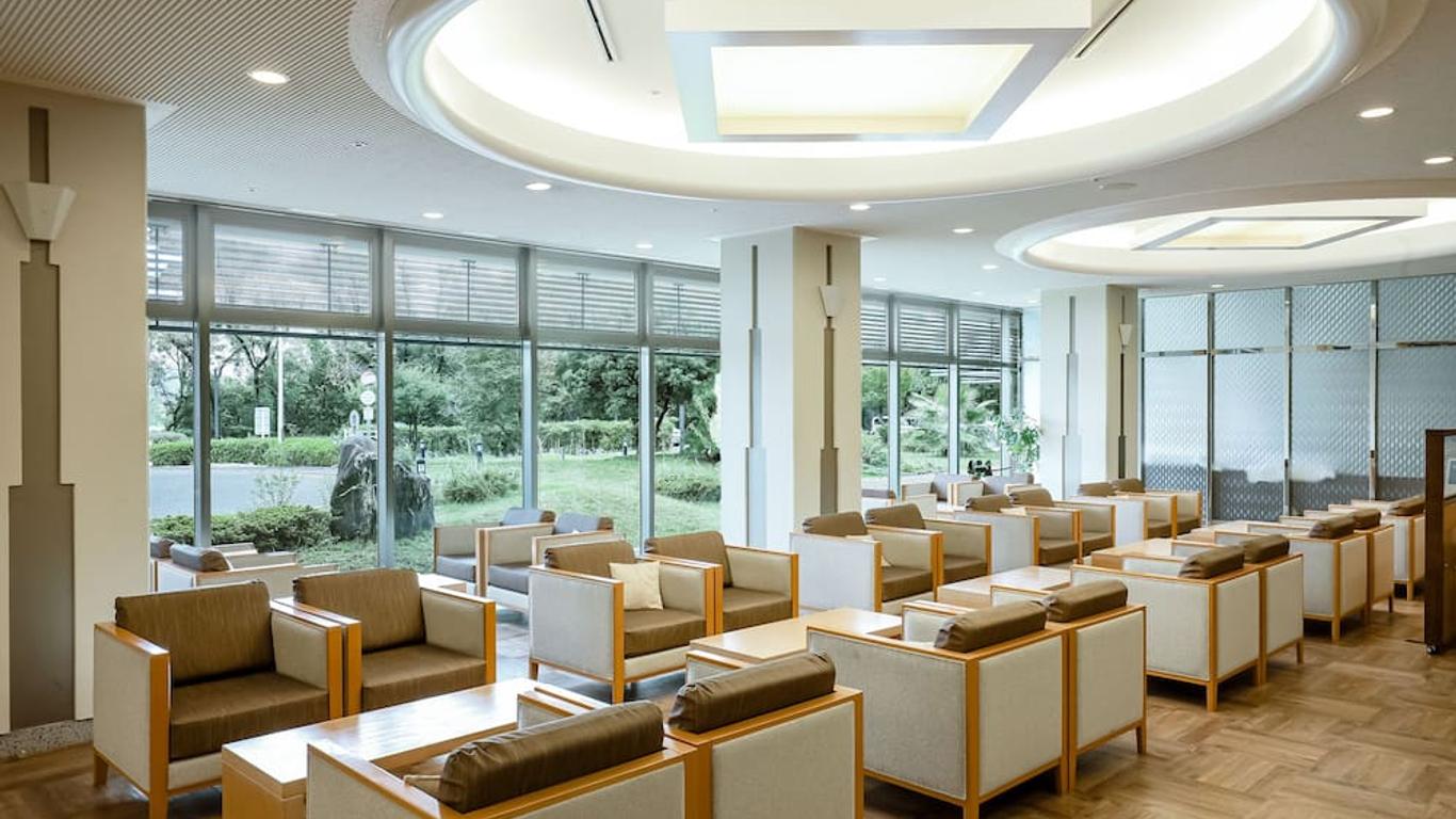 Kamenoi Hotel Kanonji