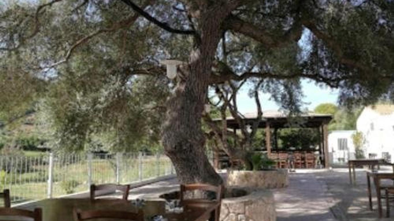 Agriturismoecameresucuile Countrysidecom