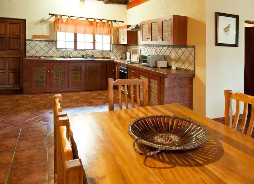 Cocina Foto