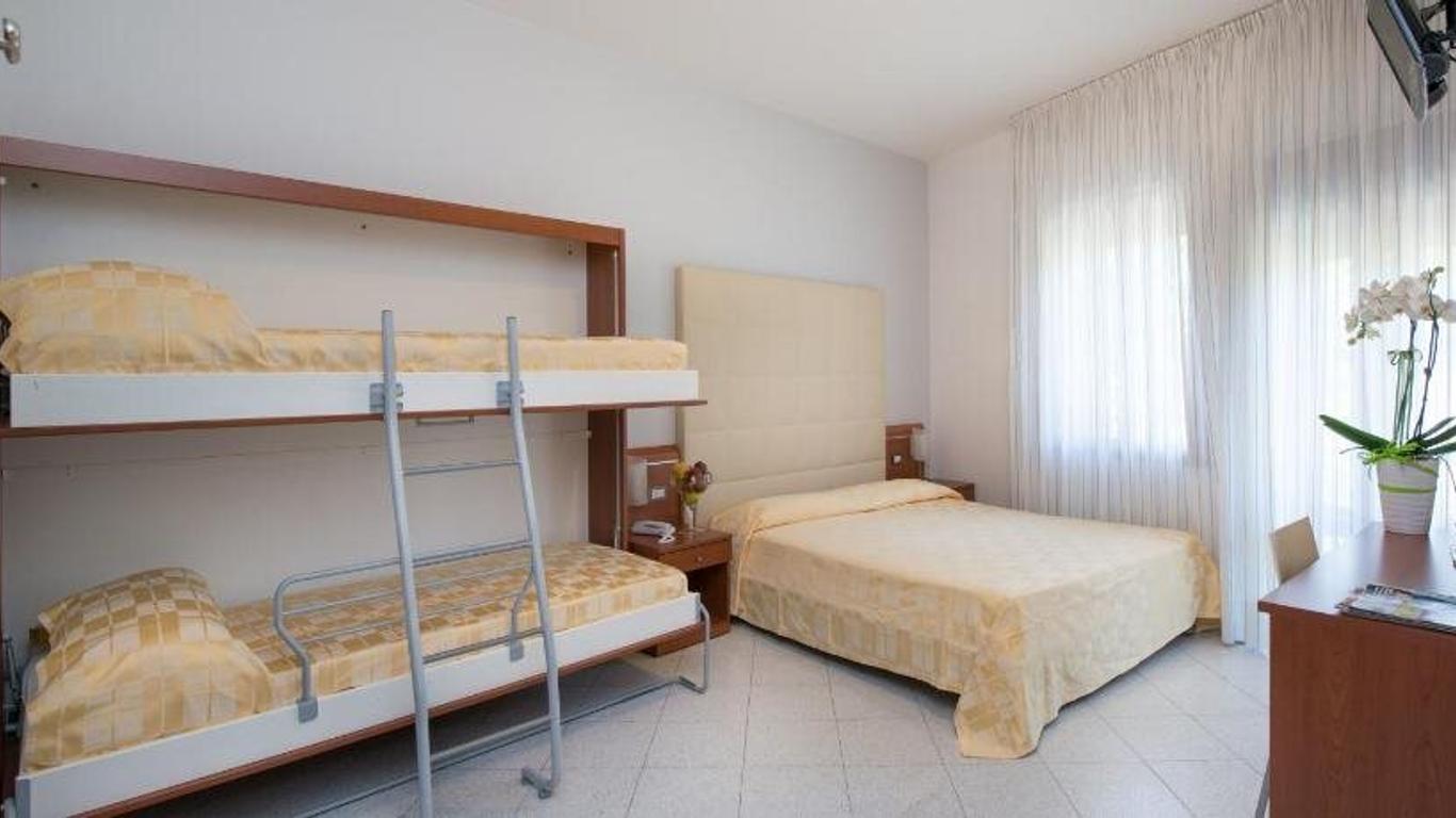 Albergo Arcobaleno