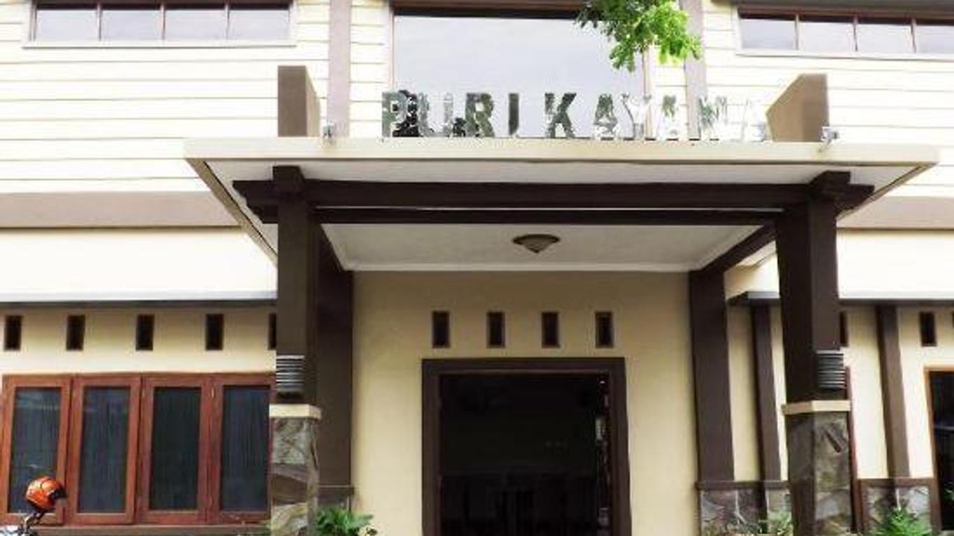 Hotel Puri Kayana