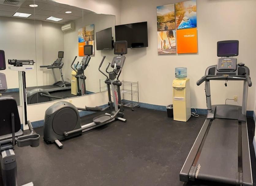 Gym Foto