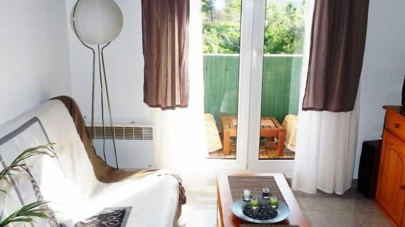 Abitel - Le Clos Des 3 Graces