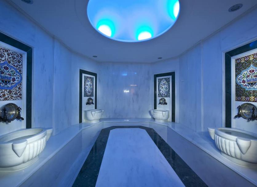 Spa Foto