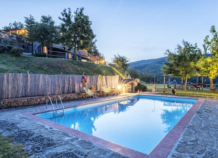 Piscina Foto