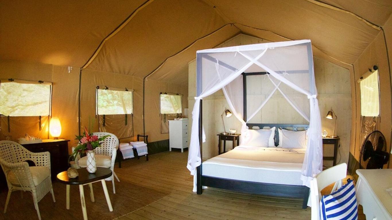 Makaira Lodge