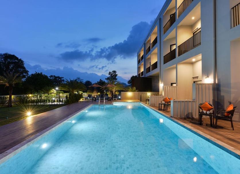Piscina Foto