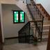 Escaleras