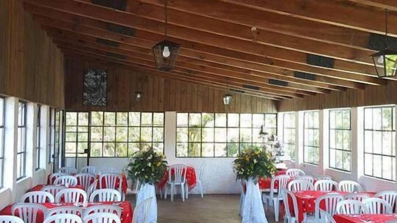 Posada Montaña del Quetzal