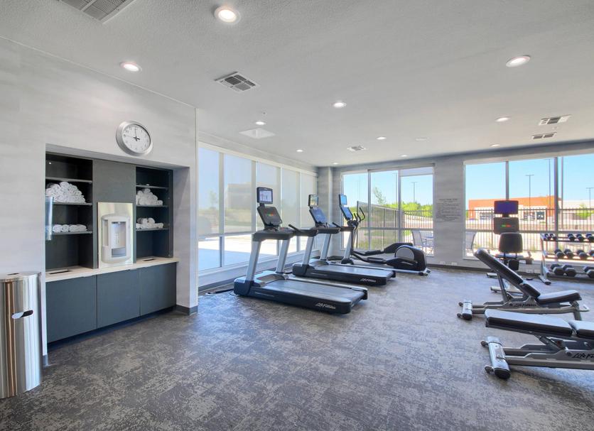Gym Foto