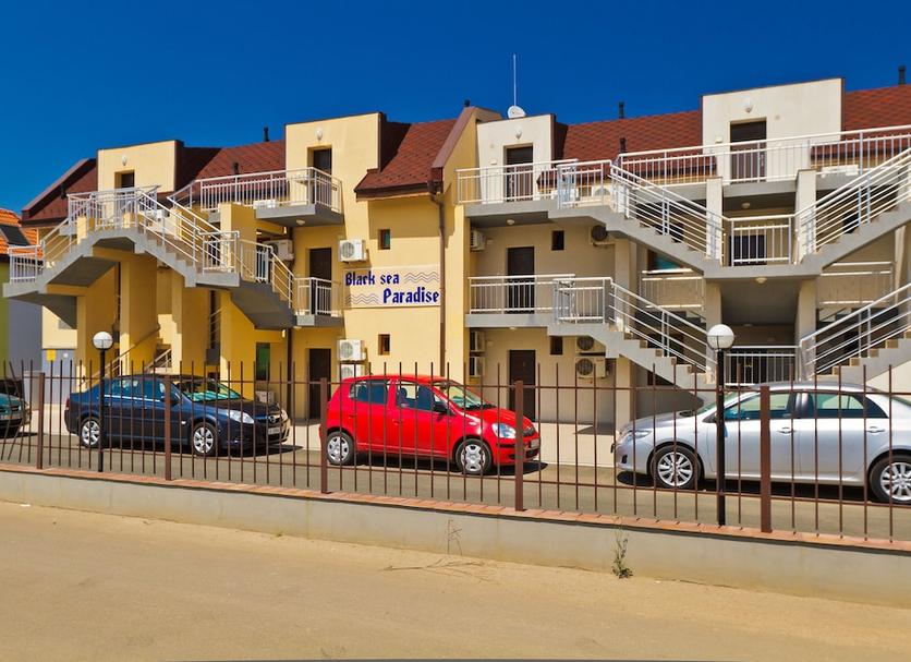 Edificio Foto
